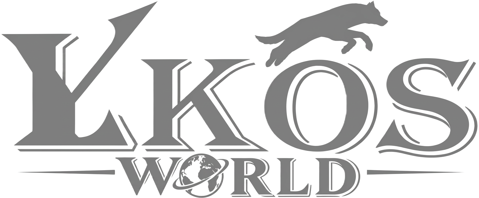 Lykos World
